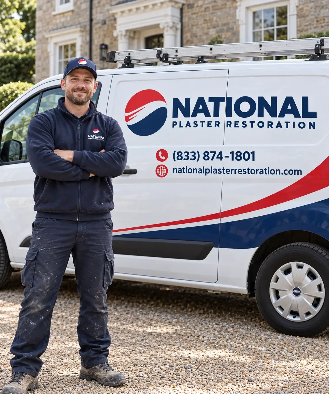 Plaster Repair company in Mashantucket, CT